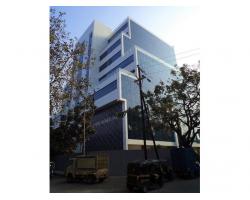 Sunrise Business Park